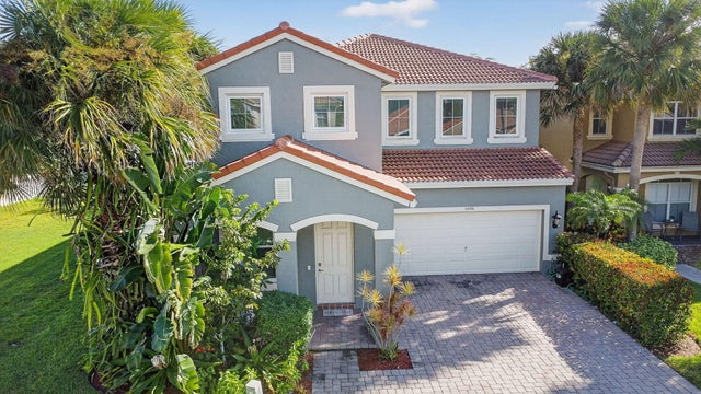 1 of 49 - 5098 Massy Drive, Lake Worth, FL