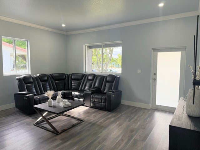 2 of 15 - 5628 Flagler Street, Hollywood, FL