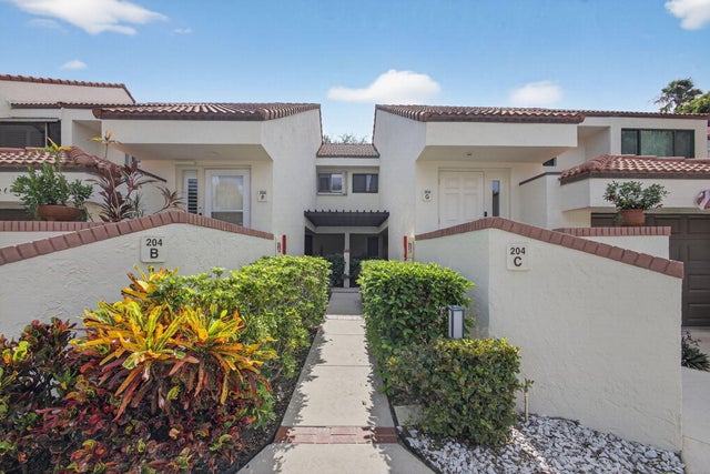 4 of 63 - 204 Sea Oats Drive #c, Juno Beach, FL