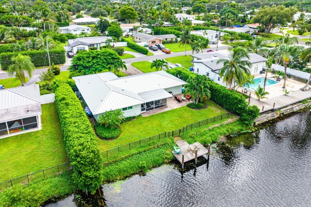 1 of 61 - 3213 Canal Drive, Boynton Beach, FL