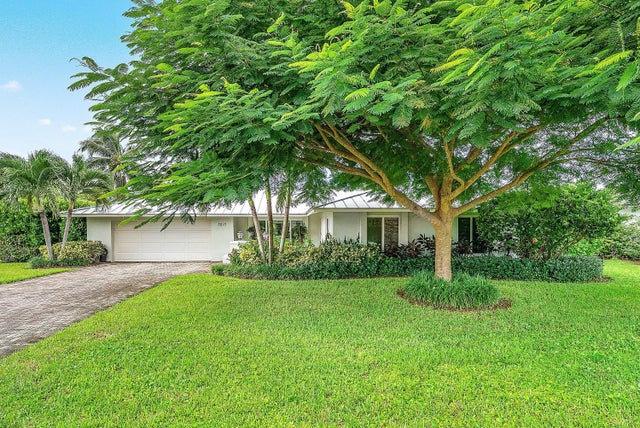 2 of 61 - 3213 Canal Drive, Boynton Beach, FL