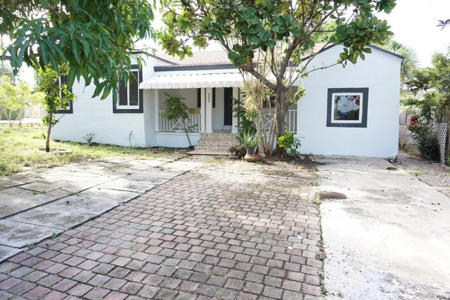 1 of 11 - 800 Tuscaloosa Street, West Palm Beach, FL