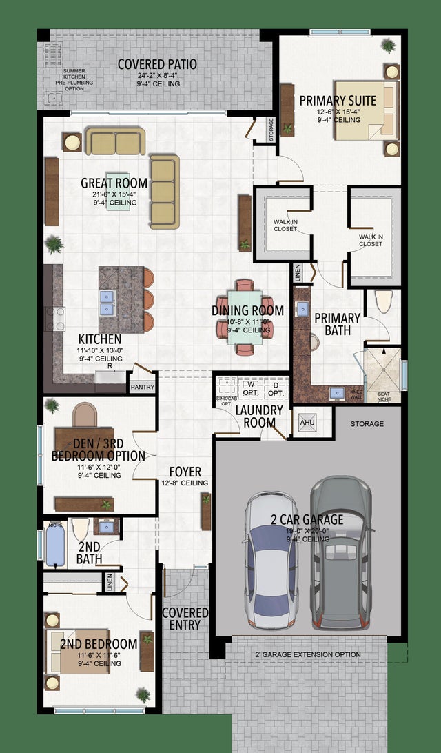 5 of 106 - 11610 Sw Hawkins Terrace, Port Saint Lucie, FL
