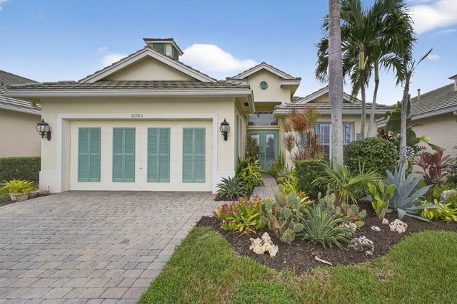 1 of 32 - 10585 La Strada, West Palm Beach, FL