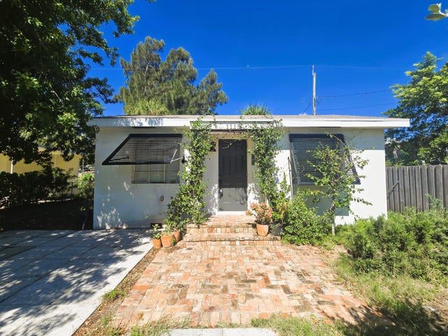 1115 S M Street, Lake Worth Beach