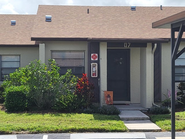 1 of 12 - 6034 Indrio Road #7, Fort Pierce, FL