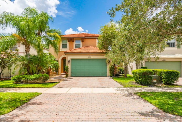 1 of 29 - 11953 Sw Bennington Circle, Port Saint Lucie, FL