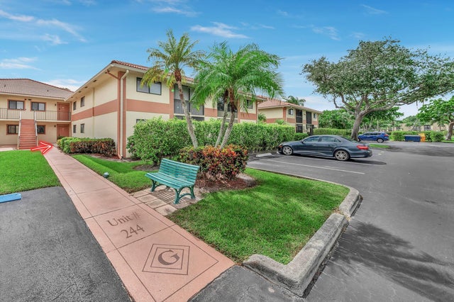 4 of 78 - 15234 Lakes Of Delray Boulevard #244, Delray Beach, FL
