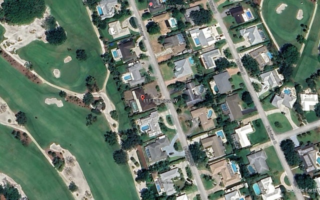 1 of 4 - 111 Fairview W, Tequesta, FL