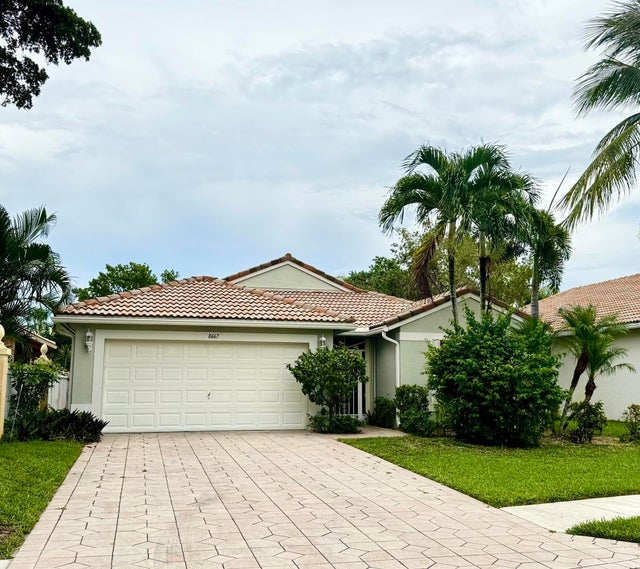 2 of 30 - 8667 San Andros, West Palm Beach, FL