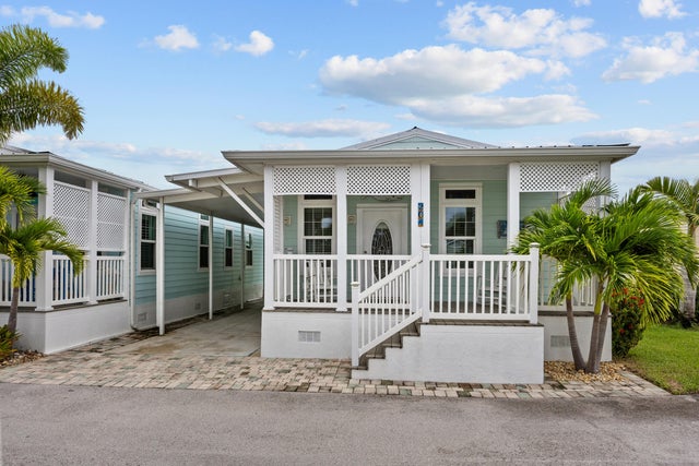 1 of 42 - 204 Ne Sail Way, Jensen Beach, FL