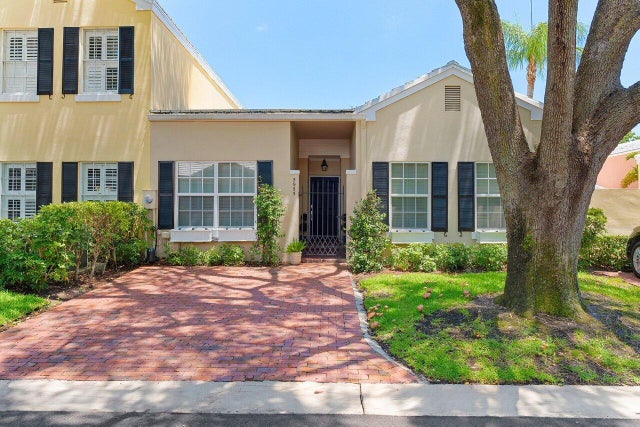 Photo of 5955 Michaux St, Boca Raton FL