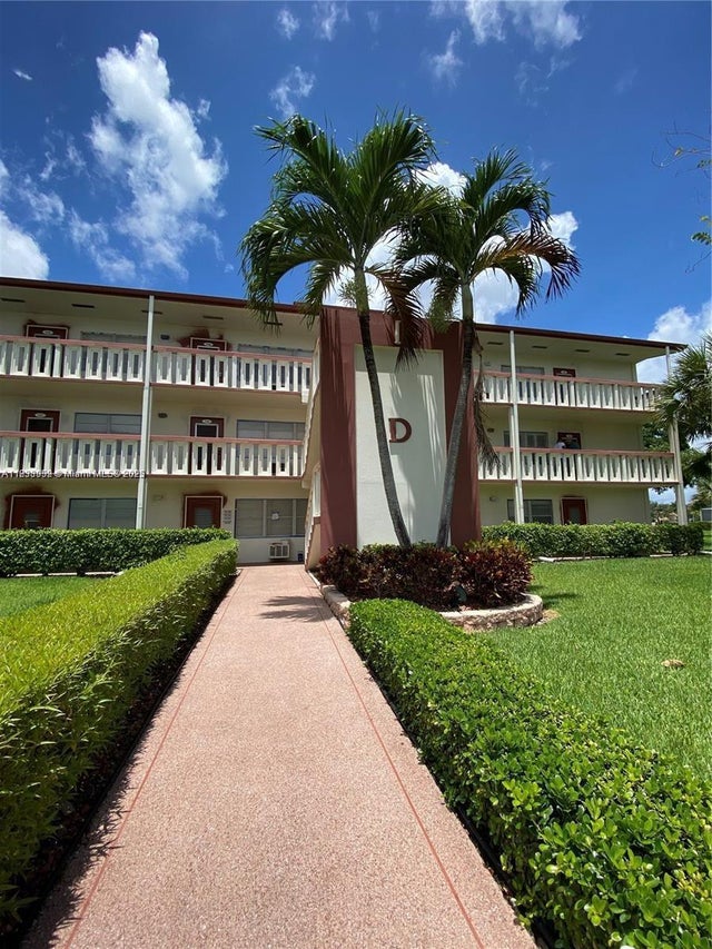 1 of 6 - 156 Brighton D #156, Boca Raton, FL