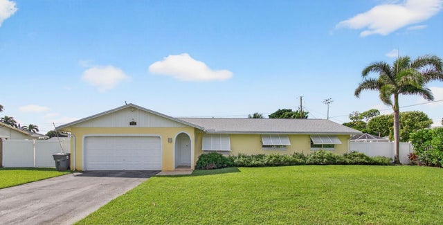 1 of 24 - 4712 Ellwood Drive, Delray Beach, FL