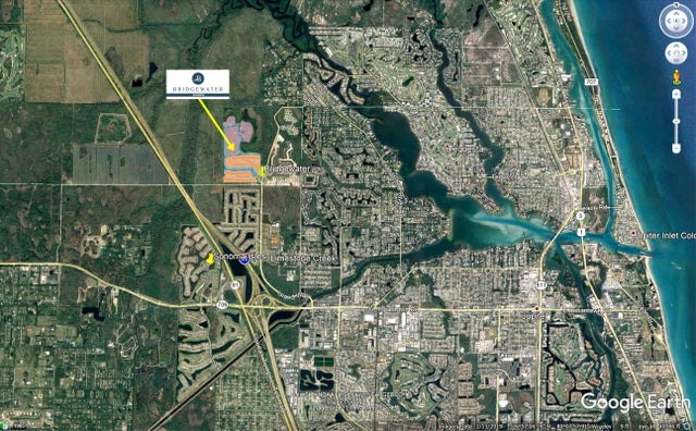 3 of 6 - 20076 Se Bridgewater Drive #47, Jupiter, FL