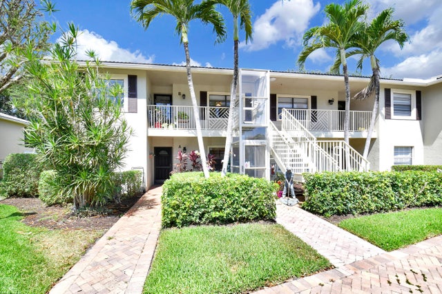 1 of 84 - 15 Stratford Drive #b, Boynton Beach, FL