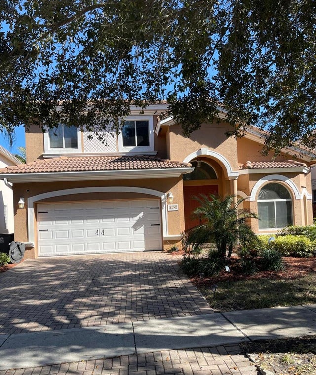 870 Gazetta Way, West Palm Beach