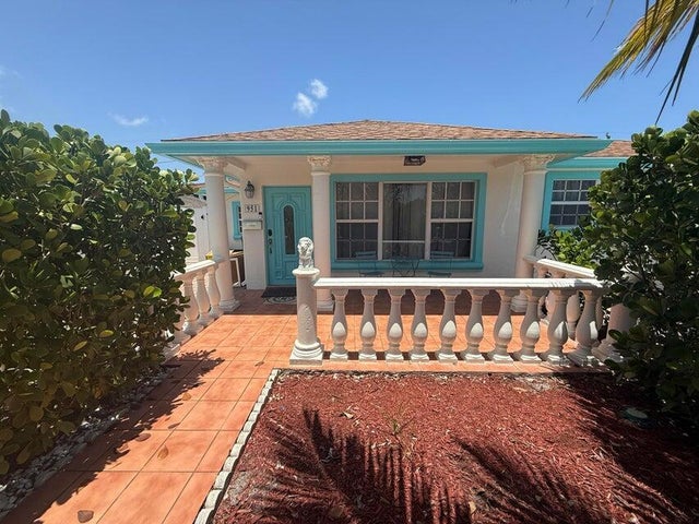 2 of 45 - 951 Green Street, West Palm Beach, FL
