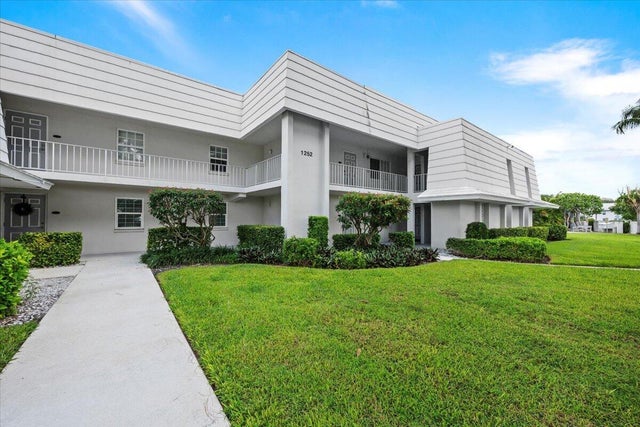 4 of 38 - 1252 N Sugar Sands Boulevard #137, Riviera Beach, FL