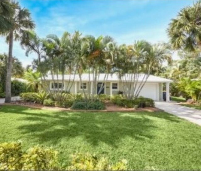 1 of 1 - 282 Se Edgewood Drive, Stuart, FL