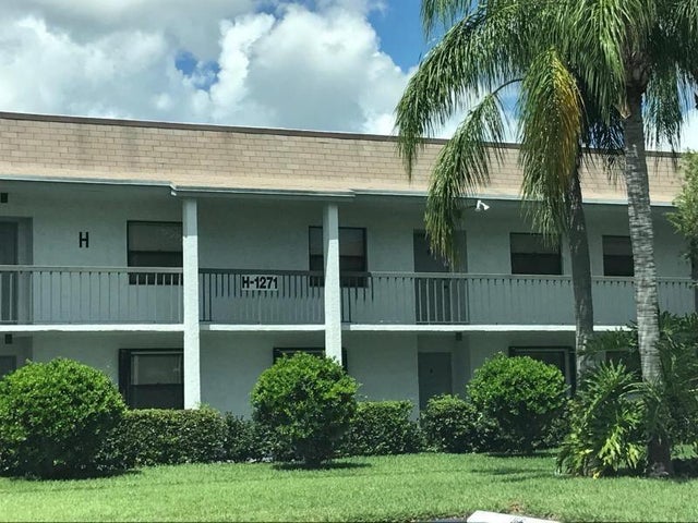 1 of 13 - 1271 Se Parkview Place #h8, Stuart, FL