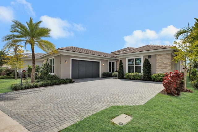 12166 Arbordale Way, Palm Beach Gardens