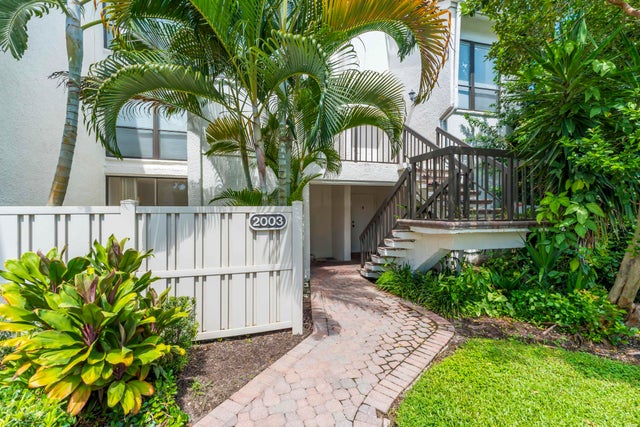 4 of 94 - 2003 Bridgewood Drive #2003, Boca Raton, FL