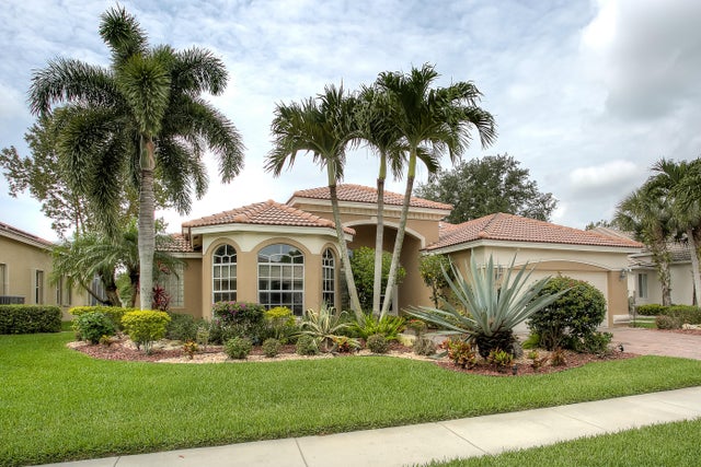 1 of 16 - 9748 Via Verga Street, Lake Worth, FL