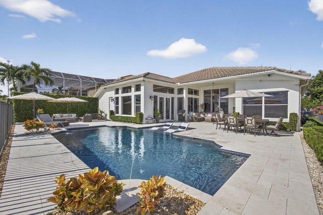 10668 Oak Meadow Lane, Lake Worth