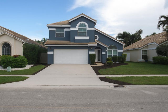 2 of 25 - 7371 Ashley Shores Circle, Lake Worth, FL