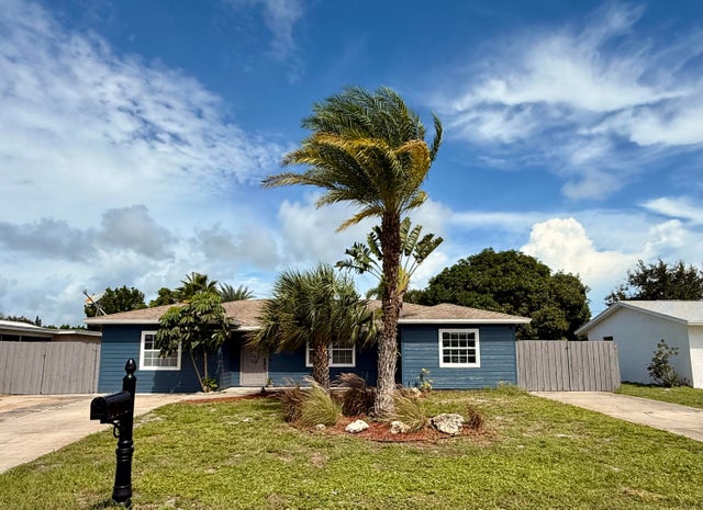 1 of 45 - 1567 Ne 21st Terrace W, Jensen Beach, FL