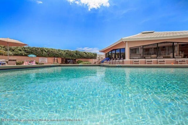 5 of 11 - 3589 S Ocean Boulevard #l 29, South Palm Beach, FL