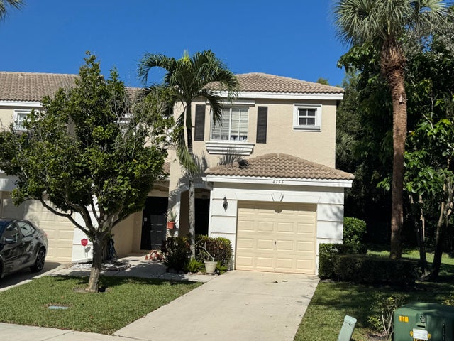4755 Palmbrooke Circle, West Palm Beach