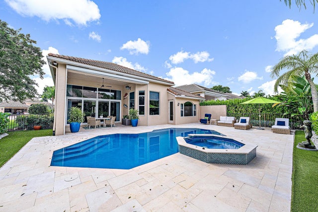 1 of 85 - 7843 Sandhill Court, West Palm Beach, FL