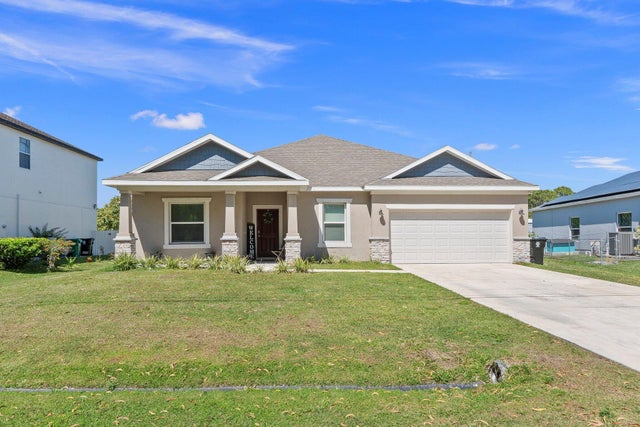 1 of 20 - 5345 Nw Alam Circle, Port Saint Lucie, FL