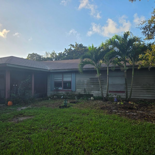 1 of 3 - 16244 E Grand National Drive, Loxahatchee, FL