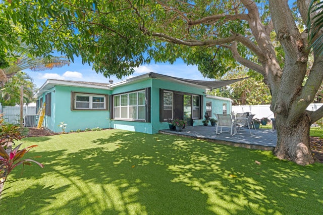 1516 N M Street, Lake Worth Beach