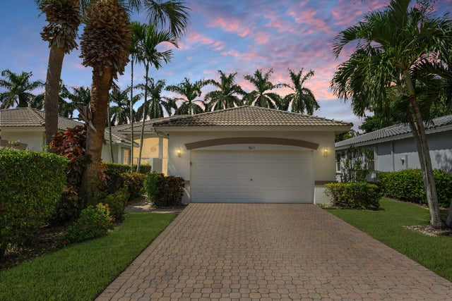 1 of 51 - 9615 Crescent View Drive N, Boynton Beach, FL