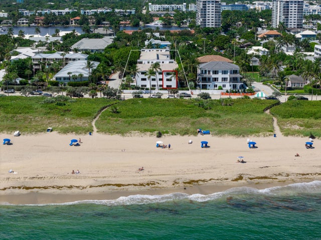 1 of 17 - 250 S Ocean Boulevard #252, Delray Beach, FL