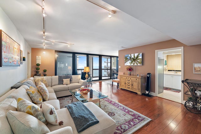 1 of 50 - 5380 N Ocean Drive #10-b, Singer Island, FL