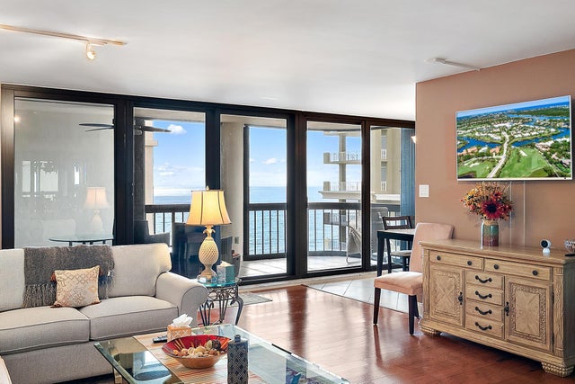 2 of 50 - 5380 N Ocean Drive #10-b, Singer Island, FL