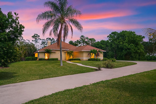 1 of 2 - 14915 19th Street N, Loxahatchee, FL