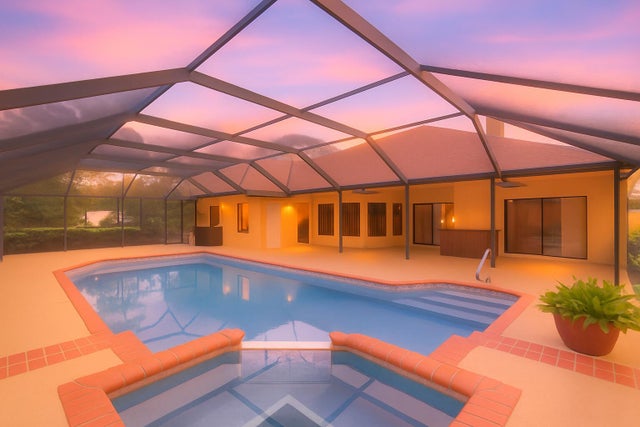 2 of 2 - 14915 19th Street N, Loxahatchee, FL