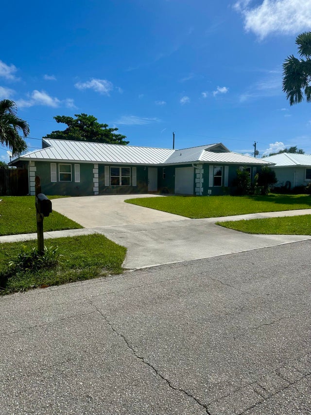 1 of 23 - 826 Palama Way, Lantana, FL