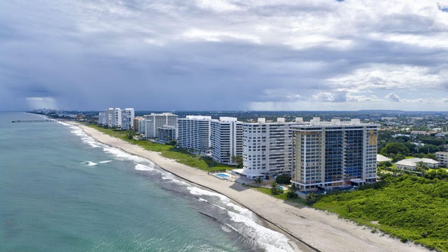 2 of 31 - 1180 S Ocean Boulevard #14d, Boca Raton, FL