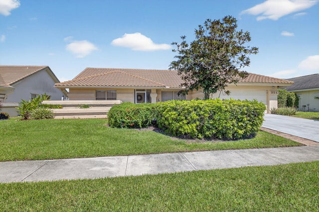 1 of 52 - 9541 Majestic Way, Boynton Beach, FL