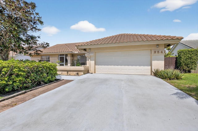 2 of 52 - 9541 Majestic Way, Boynton Beach, FL