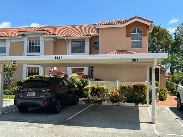 3 of 55 - 9927 Seacrest Circle #202, Boynton Beach, FL
