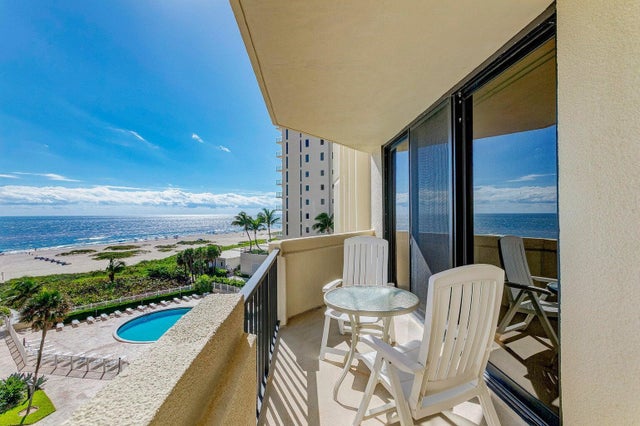 1 of 65 - 2800 N Ocean Drive #b - 6d, Singer Island, FL