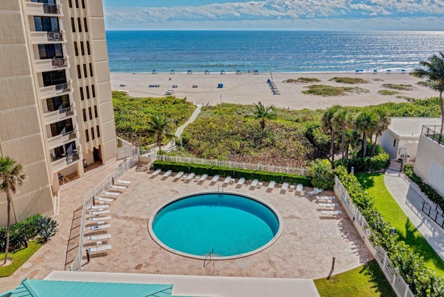 4 of 65 - 2800 N Ocean Drive #b - 6d, Singer Island, FL
